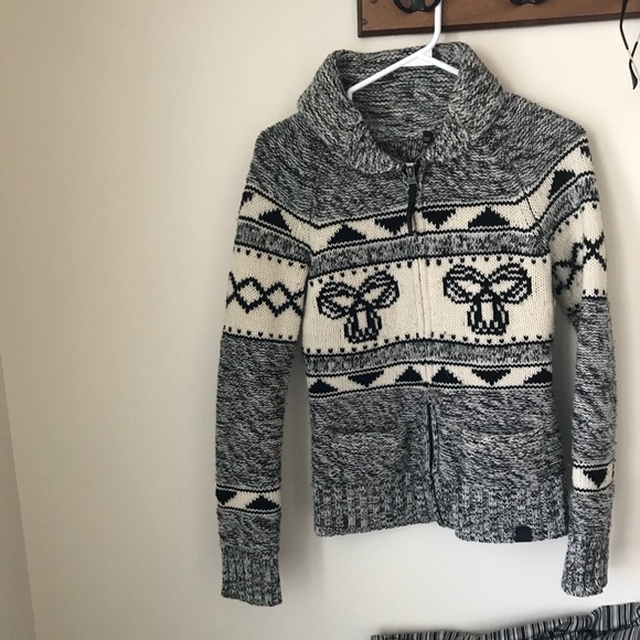 TNA Sweaters - Aritzia TNA cardigan sweater Small